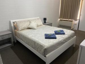 Leigh Creek Outback Resort - Accommodation Options