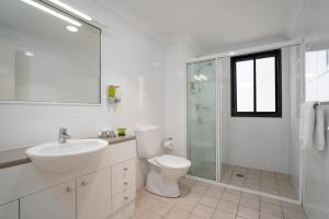 Leisure Inn Spires - Accommodations