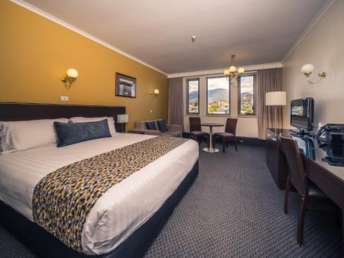 Lenna Of Hobart - Exceptional Location
