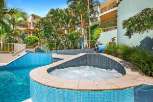 Lennox Beach Resort - Accommodation Options