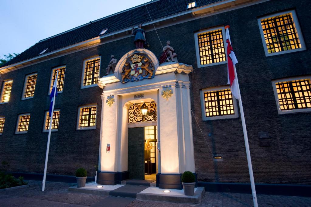 Librijes Hotel Review