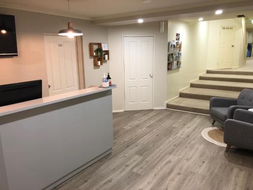 Lifestyle Apartments at Ferntree - Accommodation Types