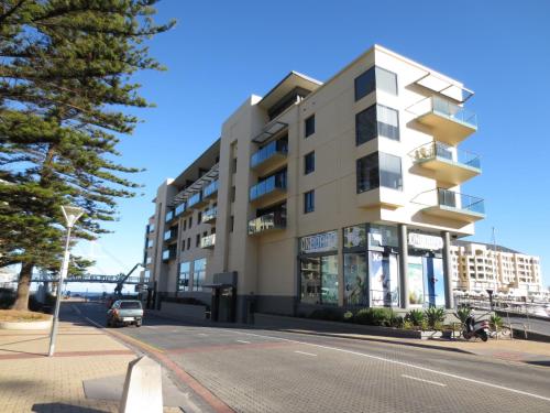 Lights Landing Apartments - Accommodation Options