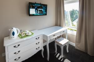 Lily Sands Inn - Accommodation Options