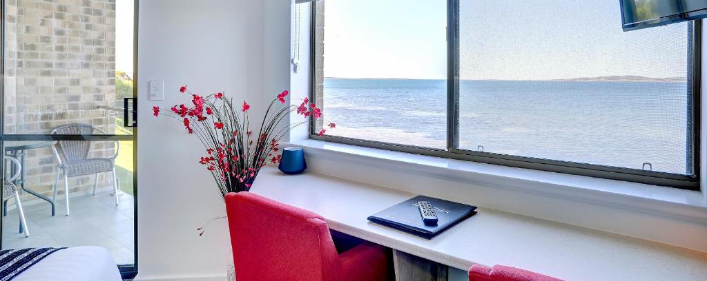 Limani Motel - Guest Experiences