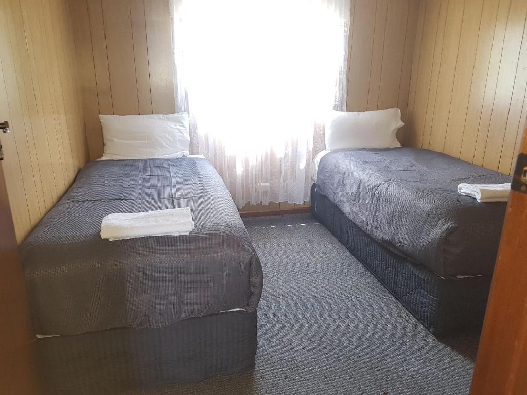 Limestone Coast Tourist Park Review