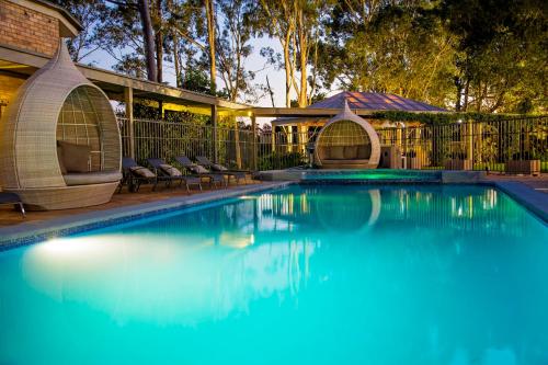 Lincoln Downs Resort Batemans Bay - Accommodation Options