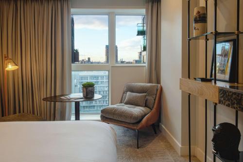 Lincoln Plaza Hotel London, Curio Collection By Hilton - Guest Ratings and Reviews