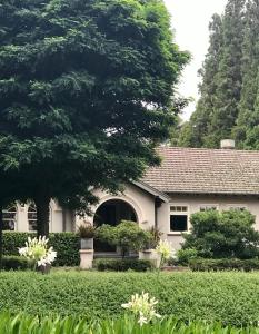 Links House - Accommodation Details
