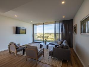 Links Lodge at The Dunes - Comfortable and Well-Appointed Accommodations