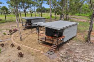 Litchfield Tropical Stay - Accommodation Details