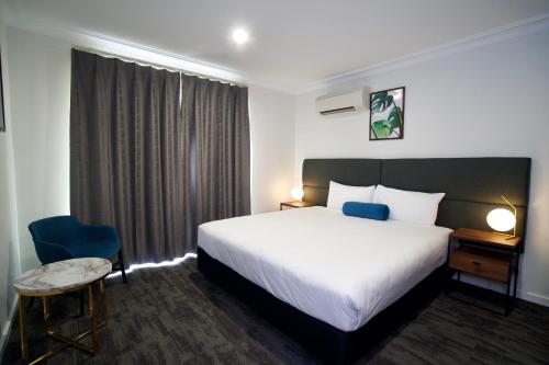 Littomore Suites Bathurst - Accommodation Types