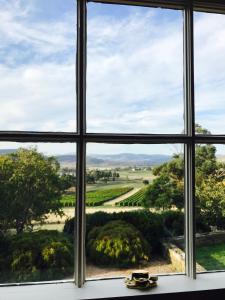 Loft Over The Vines - Accommodations and Amenities