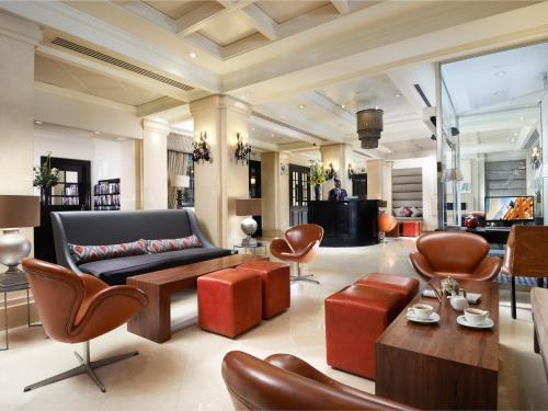London Bridge Hotel - Guest Ratings and Reviews