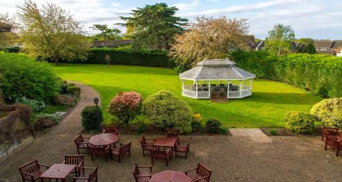 London Chigwell Prince Regent Hotel, BW Signature Collection - Dining and Cuisine