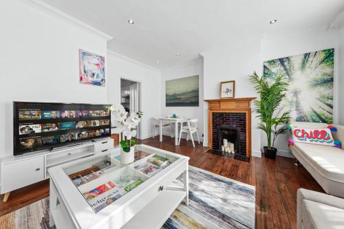 London Knightsbridge Sloane Pavilion Road Chelsea 5 Mins Walking to Hyde Park and Harrods - Accommodation Features