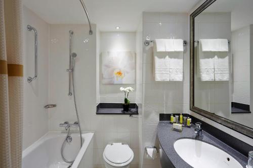 London Marriott Hotel Marble Arch - Exceptional Location