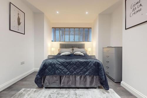 LONDON STAY Flats - Accommodation Details