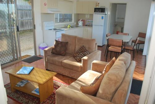 Lookout Holiday Units - Guest Experiences