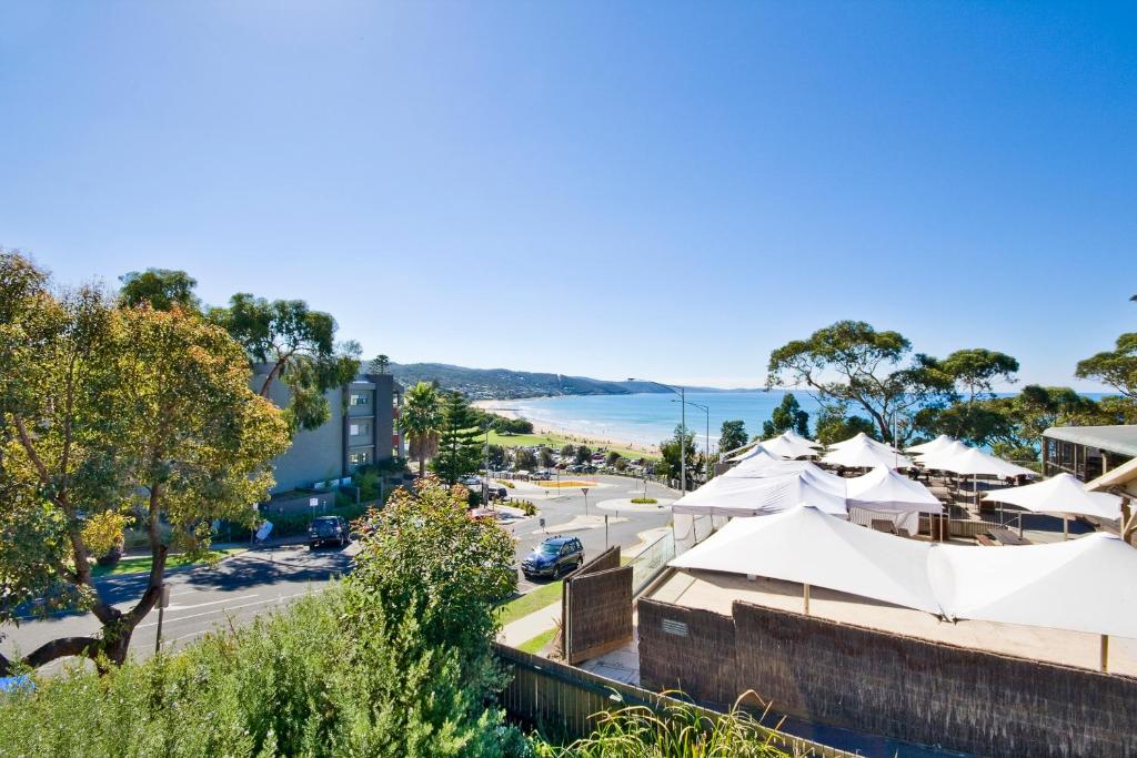 Lorne Bay View Motel Review
