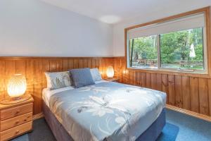 Lorne Bush House Cottages & Eco Retreats - Accommodation Options
