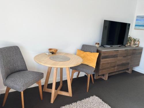Lorne World - Accommodation Options
