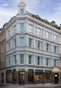 Lost Property St Pauls London, Curio Collection By Hilton - Facilities and Services