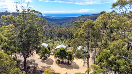 Lumera Eco Chalets Review