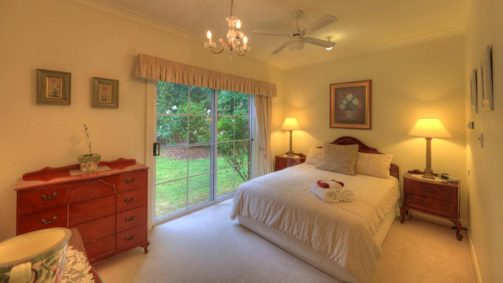 Luminous Chalets - Accommodation Options and Pricing