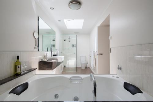 Luna Blu – Luxury B&B Review