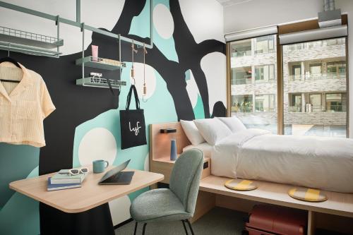 Lyf Collingwood Melbourne - Guest Experiences and Ratings