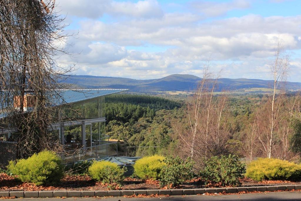 Macedon Ranges Hotel & Spa - Accommodation and Room Features