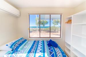 Mackerel Islands - Accommodation Options