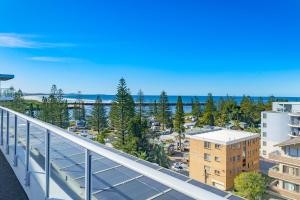 Macquarie Waters Boutique Apartment Hotel - Accommodation Options