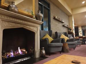 Madison Spa Motel - Adults Only - Accommodation and Facilities