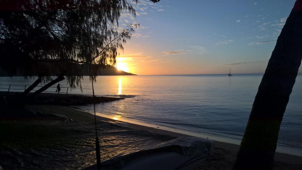 Magnetic Island Bed and Breakfast - Convenient Location