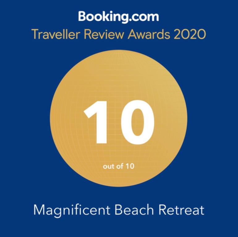 Magnificent Beach Retreat Review