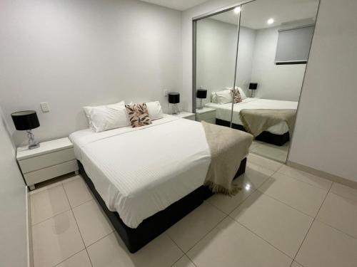 Magnum Serviced Apartments - Location and Accessibility