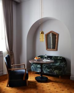 Maison Metier, in the Unbound Collection by Hyatt - Accommodations and Amenities