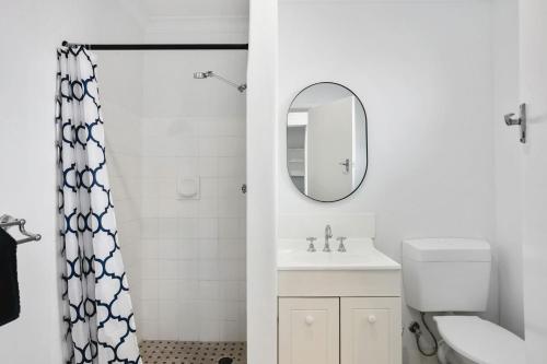 Malibu Apartments - Perth - Accommodation Offering