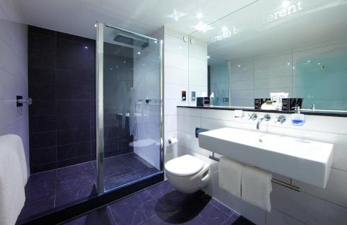 Malmaison London - Accommodation Options for Every Traveler