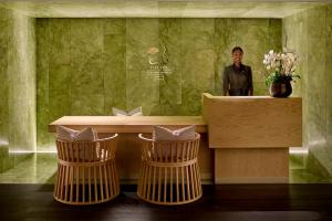 Mandarin Oriental Mayfair, London - Facilities and Amenities