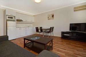 Mandurah Motel and Apartments - Accommodation Offerings