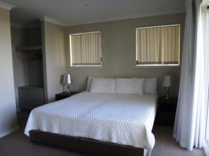 Mandurah Quay Resort - Accommodation Options