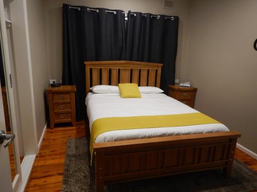 Manera Heights Apartments - Accommodation Options