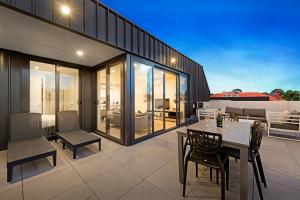 Manhattan Apartments - Glen Iris - Accommodation Types