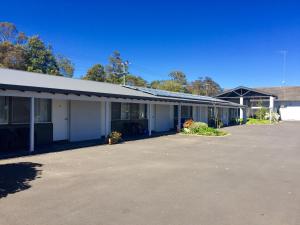 Manjimup Kingsley Motel - Room Features and Amenities