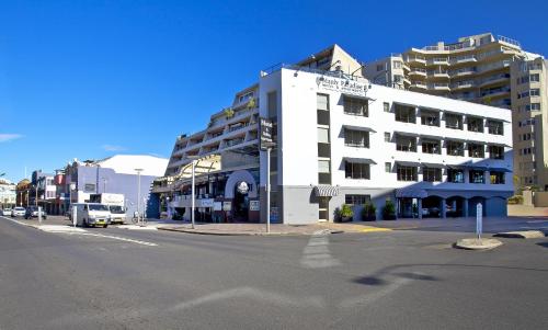 Manly Paradise Motel & Apartments - Guest Experience