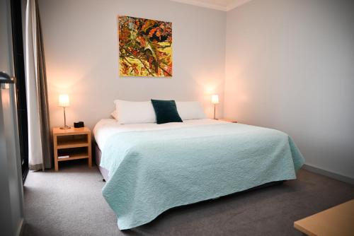 Mansfield Apartments Review