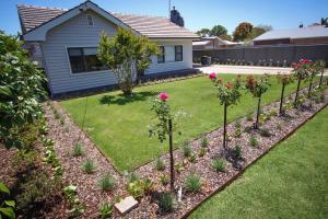 Mansi on Raymond - Accommodation Offerings